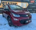 Красный Шевроле Bolt EV, объемом двигателя 0 л и пробегом 10 тыс. км за 18500 $, фото 1 на Automoto.ua