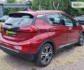 Червоний Шевроле Bolt EV, об'ємом двигуна 0 л та пробігом 22 тис. км за 28990 $, фото 2 на Automoto.ua