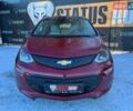 Красный Шевроле Bolt EV, объемом двигателя 0 л и пробегом 10 тыс. км за 18500 $, фото 1 на Automoto.ua