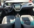Красный Шевроле Bolt EV, объемом двигателя 0 л и пробегом 69 тыс. км за 5700 $, фото 7 на Automoto.ua