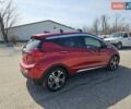 Красный Шевроле Bolt EV, объемом двигателя 0 л и пробегом 30 тыс. км за 7000 $, фото 3 на Automoto.ua