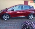 Красный Шевроле Bolt EV, объемом двигателя 0 л и пробегом 40 тыс. км за 14500 $, фото 5 на Automoto.ua