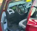 Красный Шевроле Bolt EV, объемом двигателя 0 л и пробегом 60 тыс. км за 15700 $, фото 3 на Automoto.ua