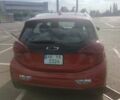 Червоний Шевроле Bolt EV, об'ємом двигуна 0 л та пробігом 45 тис. км за 16999 $, фото 5 на Automoto.ua