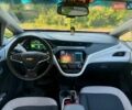 Красный Шевроле Bolt EV, объемом двигателя 0 л и пробегом 60 тыс. км за 15700 $, фото 8 на Automoto.ua