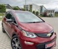 Красный Шевроле Bolt EV, объемом двигателя 0 л и пробегом 36 тыс. км за 16450 $, фото 41 на Automoto.ua