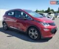 Красный Шевроле Bolt EV, объемом двигателя 0 л и пробегом 69 тыс. км за 5700 $, фото 3 на Automoto.ua