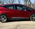 Червоний Шевроле Bolt EV, об'ємом двигуна 0 л та пробігом 21 тис. км за 16950 $, фото 7 на Automoto.ua