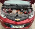 Червоний Шевроле Bolt EV, об'ємом двигуна 0 л та пробігом 60 тис. км за 18500 $, фото 7 на Automoto.ua