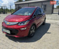 Красный Шевроле Bolt EV, объемом двигателя 0 л и пробегом 90 тыс. км за 16200 $, фото 1 на Automoto.ua