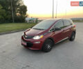 Красный Шевроле Bolt EV, объемом двигателя 0 л и пробегом 120 тыс. км за 13900 $, фото 102 на Automoto.ua