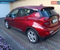 Красный Шевроле Bolt EV, объемом двигателя 0 л и пробегом 40 тыс. км за 14500 $, фото 7 на Automoto.ua