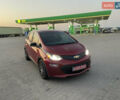 Красный Шевроле Bolt EV, объемом двигателя 0 л и пробегом 120 тыс. км за 13900 $, фото 10 на Automoto.ua