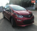 Красный Шевроле Bolt EV, объемом двигателя 0 л и пробегом 41 тыс. км за 19800 $, фото 1 на Automoto.ua