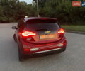Красный Шевроле Bolt EV, объемом двигателя 0 л и пробегом 120 тыс. км за 13900 $, фото 71 на Automoto.ua
