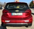 Красный Шевроле Bolt EV, объемом двигателя 0 л и пробегом 23 тыс. км за 17500 $, фото 9 на Automoto.ua