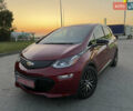 Красный Шевроле Bolt EV, объемом двигателя 0 л и пробегом 120 тыс. км за 13900 $, фото 64 на Automoto.ua