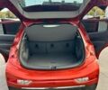 Червоний Шевроле Bolt EV, об'ємом двигуна 0 л та пробігом 56 тис. км за 16000 $, фото 7 на Automoto.ua