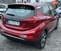 Красный Шевроле Bolt EV, объемом двигателя 0 л и пробегом 10 тыс. км за 17199 $, фото 8 на Automoto.ua