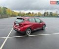 Красный Шевроле Bolt EV, объемом двигателя 0 л и пробегом 57 тыс. км за 17600 $, фото 4 на Automoto.ua