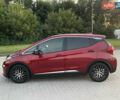 Красный Шевроле Bolt EV, объемом двигателя 0 л и пробегом 120 тыс. км за 13900 $, фото 28 на Automoto.ua