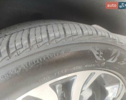 Червоний Шевроле Bolt EV, об'ємом двигуна 0 л та пробігом 45 тис. км за 16999 $, фото 21 на Automoto.ua