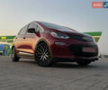 Красный Шевроле Bolt EV, объемом двигателя 0 л и пробегом 120 тыс. км за 13900 $, фото 92 на Automoto.ua