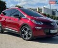 Червоний Шевроле Bolt EV, об'ємом двигуна 0 л та пробігом 41 тис. км за 17299 $, фото 1 на Automoto.ua