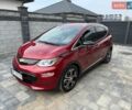 Красный Шевроле Bolt EV, объемом двигателя 0 л и пробегом 65 тыс. км за 14500 $, фото 1 на Automoto.ua