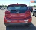 Красный Шевроле Bolt EV, объемом двигателя 0 л и пробегом 69 тыс. км за 5700 $, фото 5 на Automoto.ua