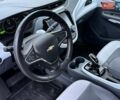 Красный Шевроле Bolt EV, объемом двигателя 0 л и пробегом 10 тыс. км за 17199 $, фото 24 на Automoto.ua
