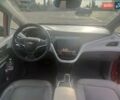 Червоний Шевроле Bolt EV, об'ємом двигуна 0 л та пробігом 45 тис. км за 16999 $, фото 10 на Automoto.ua