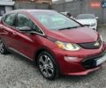 Красный Шевроле Bolt EV, объемом двигателя 0 л и пробегом 10 тыс. км за 17199 $, фото 2 на Automoto.ua