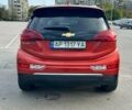 Червоний Шевроле Bolt EV, об'ємом двигуна 0 л та пробігом 56 тис. км за 16000 $, фото 6 на Automoto.ua