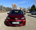 Красный Шевроле Bolt EV, объемом двигателя 0 л и пробегом 23 тыс. км за 17500 $, фото 4 на Automoto.ua