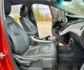 Червоний Шевроле Bolt EV, об'ємом двигуна 0 л та пробігом 56 тис. км за 16000 $, фото 9 на Automoto.ua