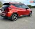 Червоний Шевроле Bolt EV, об'ємом двигуна 0 л та пробігом 56 тис. км за 16000 $, фото 5 на Automoto.ua