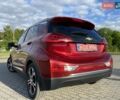 Красный Шевроле Bolt EV, объемом двигателя 0 л и пробегом 36 тыс. км за 16450 $, фото 12 на Automoto.ua