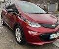 Красный Шевроле Bolt EV, объемом двигателя 0 л и пробегом 60 тыс. км за 18500 $, фото 2 на Automoto.ua