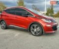 Червоний Шевроле Bolt EV, об'ємом двигуна 0 л та пробігом 56 тис. км за 16000 $, фото 4 на Automoto.ua