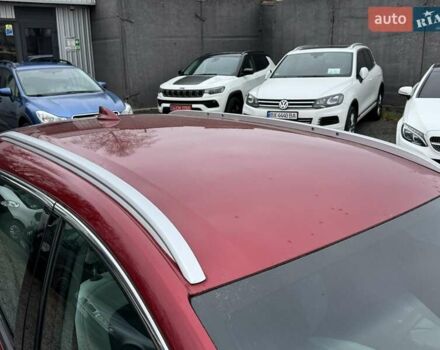 Красный Шевроле Bolt EV, объемом двигателя 0 л и пробегом 10 тыс. км за 17199 $, фото 17 на Automoto.ua