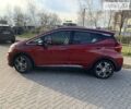 Червоний Шевроле Bolt EV, об'ємом двигуна 0 л та пробігом 112 тис. км за 19999 $, фото 6 на Automoto.ua