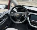 Красный Шевроле Bolt EV, объемом двигателя 0 л и пробегом 70 тыс. км за 16800 $, фото 16 на Automoto.ua
