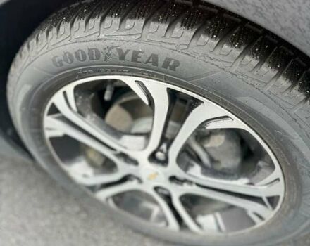 Красный Шевроле Bolt EV, объемом двигателя 0 л и пробегом 57 тыс. км за 17600 $, фото 17 на Automoto.ua