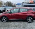 Красный Шевроле Bolt EV, объемом двигателя 0 л и пробегом 10 тыс. км за 17199 $, фото 13 на Automoto.ua