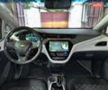 Червоний Шевроле Bolt EV, об'ємом двигуна 0 л та пробігом 96 тис. км за 16500 $, фото 12 на Automoto.ua
