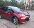 Красный Шевроле Bolt EV, объемом двигателя 0 л и пробегом 25 тыс. км за 16900 $, фото 1 на Automoto.ua