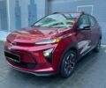 Червоний Шевроле Bolt EV, об'ємом двигуна 0 л та пробігом 40 тис. км за 16000 $, фото 1 на Automoto.ua