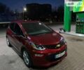 Червоний Шевроле Bolt EV, об'ємом двигуна 0 л та пробігом 30 тис. км за 24499 $, фото 5 на Automoto.ua