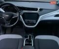 Красный Шевроле Bolt EV, объемом двигателя 0 л и пробегом 66 тыс. км за 14999 $, фото 8 на Automoto.ua